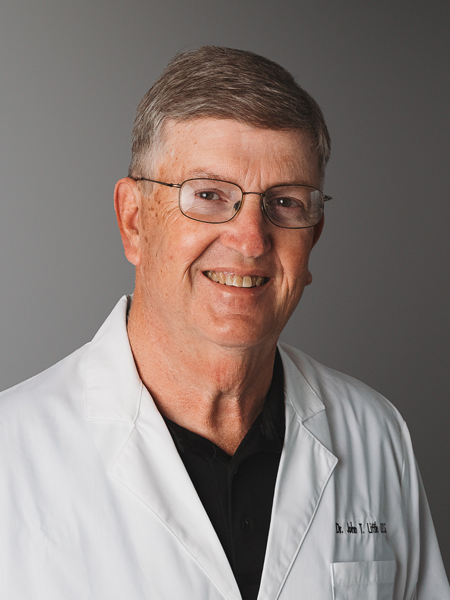 Dr. Little